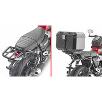 GIVI ZADNÝ NOSIČ KUFRA TRIUMPH SPEED TWIN 1200 (19-20) SR6417