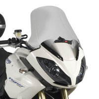 GIVI PLEXI TRIUMPH TIGER 1050/SPORT 1050 D225ST