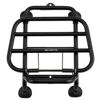 VESPA SKLOPNÝ PREDNÝ NOSIČ ČIERNY GTS 125/300 (19-)