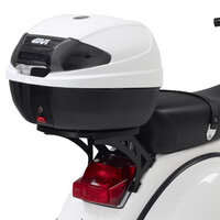 GIVI ZADNÝ NOSIČ PIAGGIO VESPA PX 125/150 SR5603
