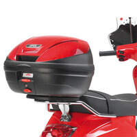 GIVI DRŽIAK KUFRA VESPA S50-125-150 / LX 50-125-150 SR105