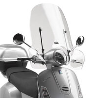GIVI PLEXI PIAGGIO VESPA 104A