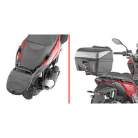 GIVI DRŽIAK KUFRA VOGE SR1 125 ADV (24) SR9261