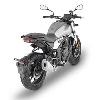 GIVI DRŽIAK BOČNÝCH TAŠIEK VOGE TROFEO 500AC (22-23) TR9255