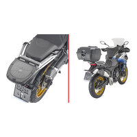 GIVI DRŽIAK KUFRA VOGE VALICO 525 DSX (23) SR9257