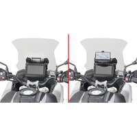GIVI HORNÁ HRAZDIČKA VOGE VALICO 525 DSX (23) FB9257