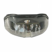 HS MOTO LED BRZDOVE SVETLO YAMAHA FZ 1 / FAZER (06-14)/ FZ 8 / FAZER (10-15),