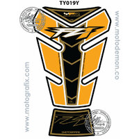 MOTOGRAFIX NÁLEPKA YAMAHA FZ1