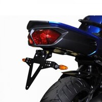 HS MOTO DRŽIAK EČV YAMAHA FZ 1/ FAZER 1 (06-14) / FZ 8/ FAZER 8 (10-14),