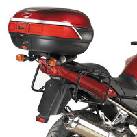 GIVI BOČNÉ NOSIČE YAMAHA FZS 1000 FAZER (03-05) PL349
