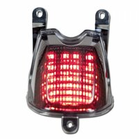 HS MOTO LED BRZDOVÉ SVETLO YAMAHA MT 03  660 (06-12)