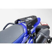 SW MOTECH NOSIČ ALURACK YAMAHA XT 660 X / R (04-09)