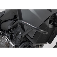 SW MOTECH PADACÍ RÁM YAMAHA MT-07 TRACER (16-)/MT-07 (20-)
