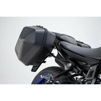 SW MOTECH URBAN ABS BOČNÉ KUFRE YAMAHA MT-07 (18-)