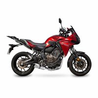 LEO VINCE VÝFUK LV ONE EVO YAMAHA MT-07, TRACER 700 FULL SYSTEM INOX