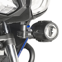 GIVI DRŽIAK PRÍDAVNÝCH SVETIEL YAMAHA MT 07 TRACER (16-19) LS2130
