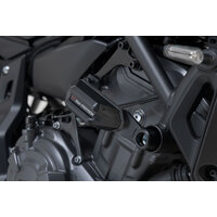 SW MOTECH PADACIE PROTEKTORY DO RÁMU YAMAHA MT-07 (14-) / MT-07 TRACER (16-)