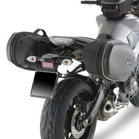 GIVI BOČNÉ DRŽIAKY YAMAHA MT 09 (13-16) TE2115