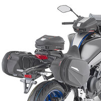 GIVI BOČNÉ DRŽIAKY YAMAHA MT-09/SP (21-23) TE2156