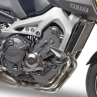 GIVI MONTÁŽNA SADA PRE PADACIE PROTEKTORY SLD01 NA YAMAHA MT 09 (13-16) SLD2115KIT