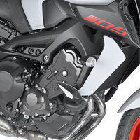 GIVI MONTÁŽNA SADA PRE PADACIE PROTEKTORY SLD01 NA YAMAHA MT 09 (17-20) SLD2132KIT