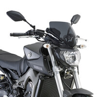 GIVI PLEXI YAMAHA MT 09 (13-16) A2115