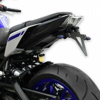 HS MOTO DRŽIAK EČV YAMAHA MT 09 (17-)