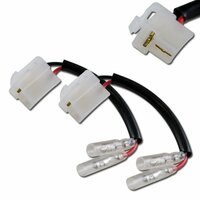 HS MOTO KABLOVÝ ADAPTÉR YAMAHA MT 07/ MT 09