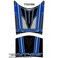 MOTOGRAFIX NÁLEPKA YAMAHA MT-09