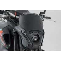SW MOTECH ČELNÝ VETROLAM YAMAHA MT-09 (20-)