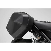 SW MOTECH URBAN ABS BOČNÉ KUFRE YAMAHA MT-09 (16-)