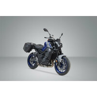 SW MOTECH URBAN ABS SADA BOČNÝCH KUFROV YAMAHA MT-09 (20-)