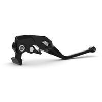 YAMAHA MT SERIES BRAKE LEVER BLACK