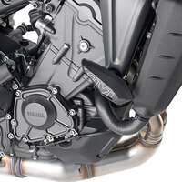 GIVI MONTÁŽNA SADA PRE PADACIE PROTEKTORY YAMAHA MT-09/SP (21) SLD2156KIT