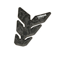 YAMAHA TANK PAD