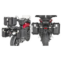 GIVI BOČNÉ NOSIČE YAMAHA MT-09 TRACER (15-17)