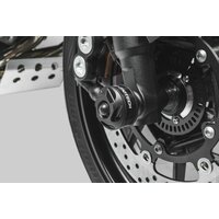 SW MOTECH PADACÍ PROTEKTOR NA PREDNÚ OSKU YAMAHA