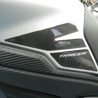 YAMAHA bocne nalepky na nadrz MT-09 TRACER