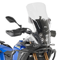 GIVI PLEXI TRANSPARENTNÉ YAMAHA TÉNÉRÉ 700 WORLD RAID (22-23) D2165ST