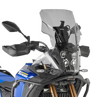 GIVI PLEXI ZATMAVENÉ YAMAHA TÉNÉRÉ 700 WORLD RAID (22-23) D2165S
