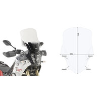 GIVI TURISTICKÝ PLEXI YAMAHA T7 TÉNÉRÉ 700 (19-23) D2145ST