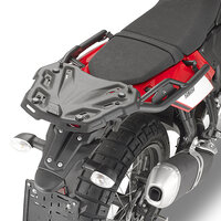 GIVI ZADNÝ NOSIČ YAMAHA T7 TÉNÉRÉ 700/WORLD RAID SR2145