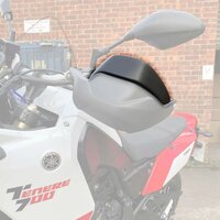 PYRAMID PLASTICS ROZŠÍRENIE DEFLEKTOROV RÚK YAMAHA TÉNÉRÉ 700 2019-