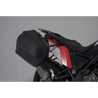 SW MOTECH AERO ABS SADA BOČNÝCH KUFROV YAMAHA TÉNÉRÉ 700 (19-)