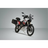 SW MOTECH SYSBAG 30/30 SADA TAŠIEK YAMAHA TÉNÉRÉ 700 (19-)