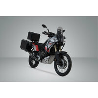 SW MOTECH TRAX ADV SADA KUFROV YAMAHA TÉNÉRÉ 700 (19-) BLACK