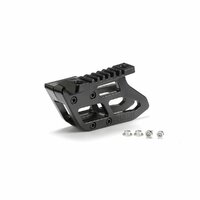 YAMAHA CHAIN SUPPORT KIT (GUIDE)