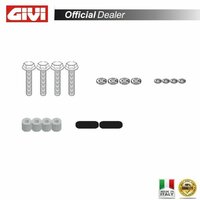 GIVI MONTÁŽNA SADA YAMAHA MT-07 TRACER (16-19) / TRACER 700 (20-23) 2130KIT