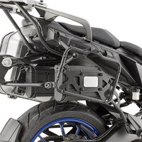 GIVI SADA NA MONTÁŽ BOXU NA NÁRADIE S250 YAMAHA TRACER 900/GT (18-20) TL2139KIT