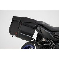 SW MOTECH SYSBAG 30/30 SADA TAŠIEK YAMAHA MT-09 TRACER/TRACER 900 GT (17-)